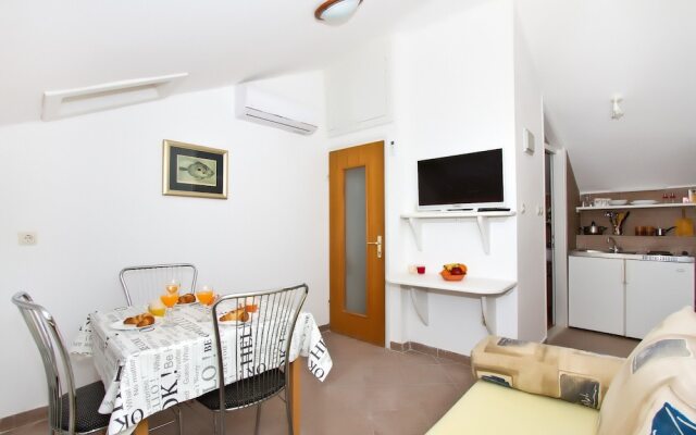 Apartment Center Marija