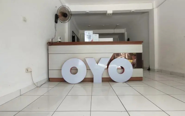 Hotel O Tower Mahakam Serviced Apart Rv Jababeka