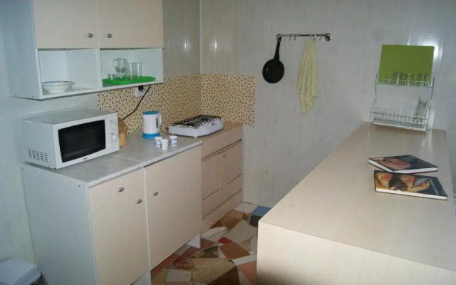 Ekoferma Mezhdumorye