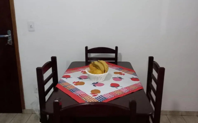 Cantinho do Indaiá - Apto pé na areia
