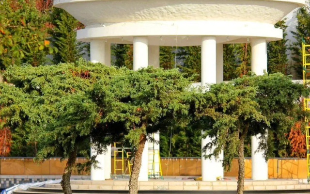 Апартаменты на улице Восточно-Кругликовская 18