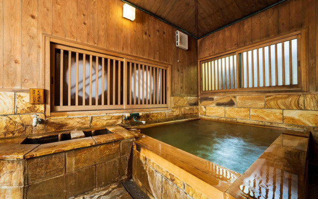 Kappo Ryokan Yumesaki
