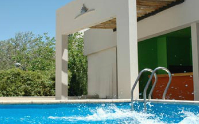 Gran Hotel Provincial