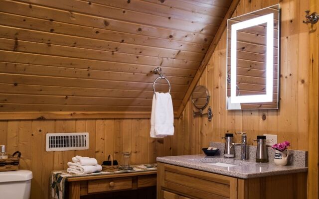 Habberstad House Bed and Breakfast