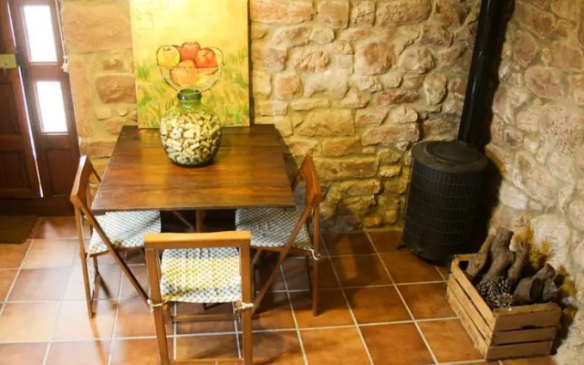 L´Amagatall de Les Martines