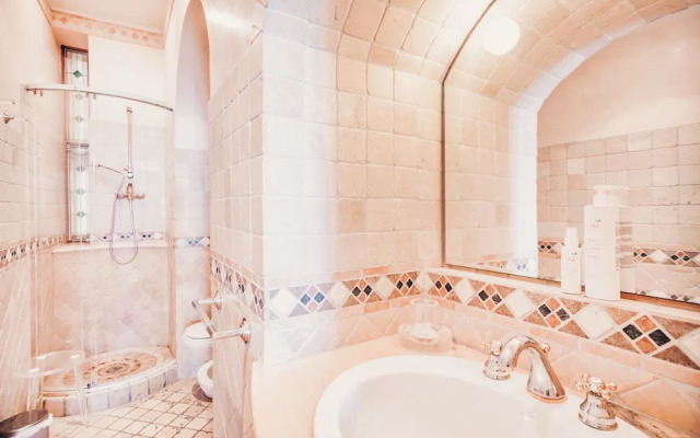 Appartamento fronte mare a Ospedaletti