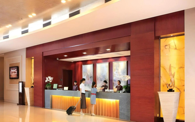 Yuloon Hotel Shanghai