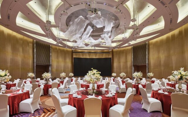 Holiday Inn Xining Hot-Spring by IHG