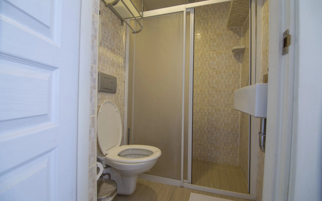 Kamelya Cave Hostel - Adults Only