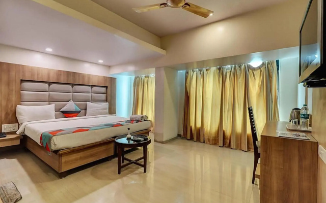 Aishwarya Hotels
