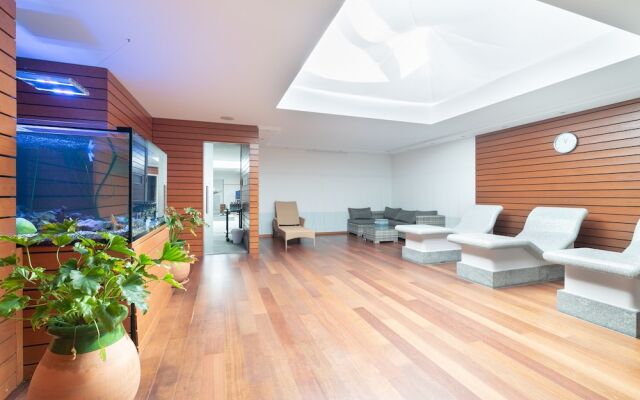 Haus Whymper by Zermatt Premium Apartments