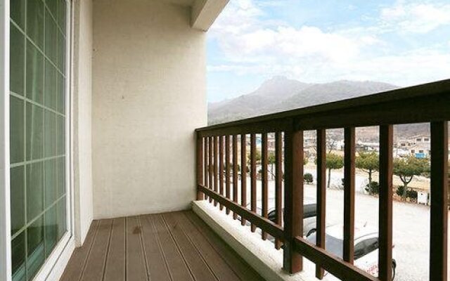 Ganghwa Sagak Ski Pension