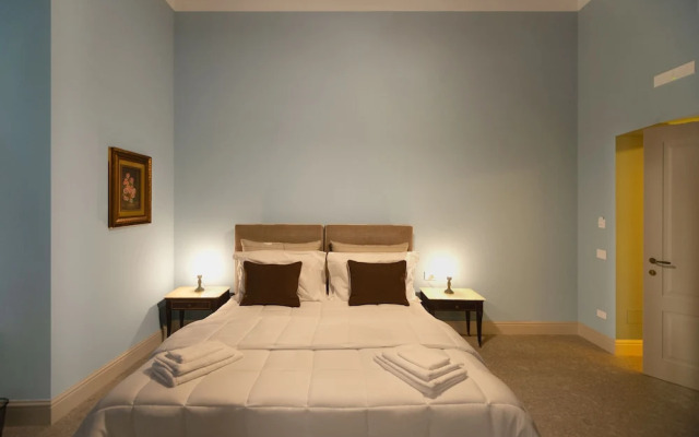 Monart Hospitality Capodimonte