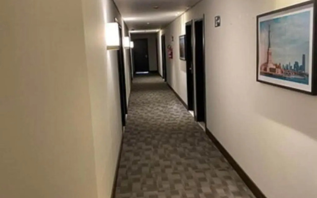 Class Hotel Piracicaba