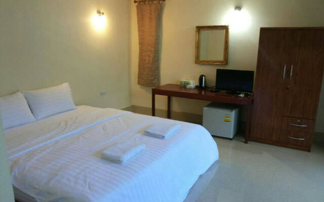 Grand Andaman Resort