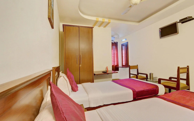 Sri Sai Inn by OYO Rooms