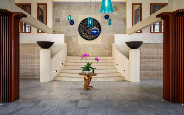 Wyndham Sundancer Resort Lombok