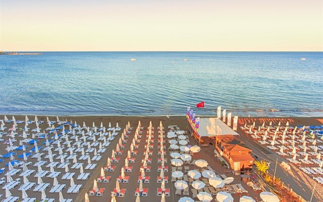 Sun Club Hotel Side - All Inclusive