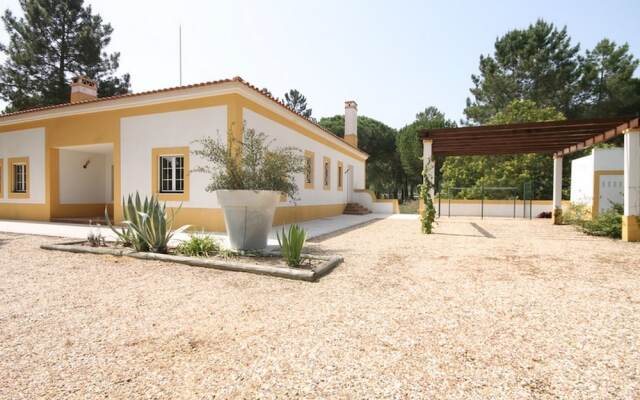 08 Villa 97 by Herdade de Montalvo