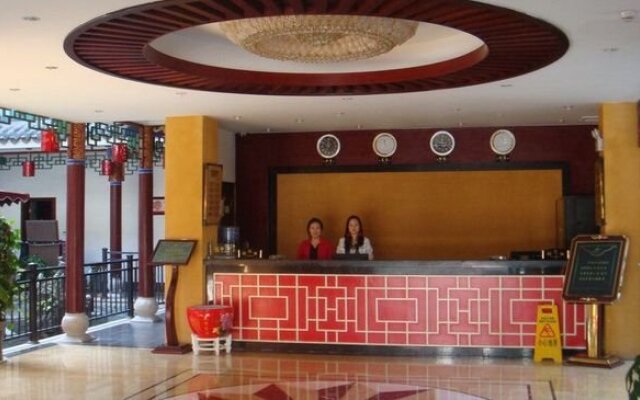 Jinlu Hotel