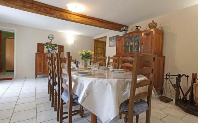 Gîte Saint-Bômer-les-Forges, 4 pièces, 6 personnes - FR-1-497-99