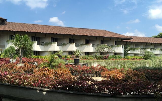 The Singhasari Resort