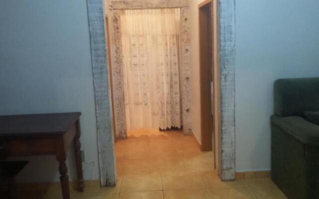 Casa de hospedagem Mimos de Minas 2