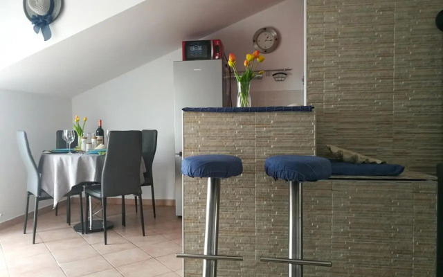 Uphill Opatija Apartment