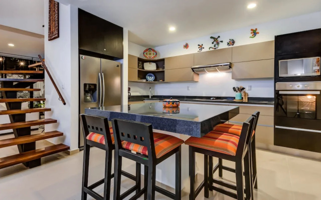 Villa Doce Magnificent 3 BDRM sleeps 6