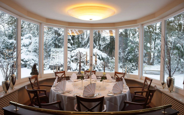 Waldhotel Tannenhäuschen
