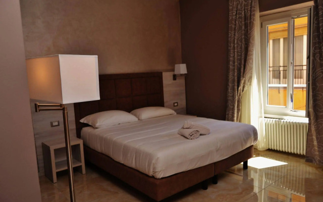 Sylva Suites