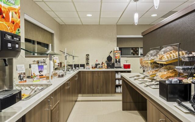 Residence Inn by Marriott Macon