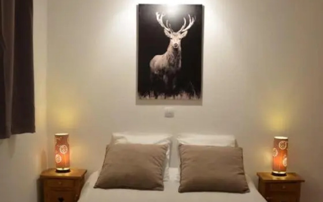 Chalet Alexanne