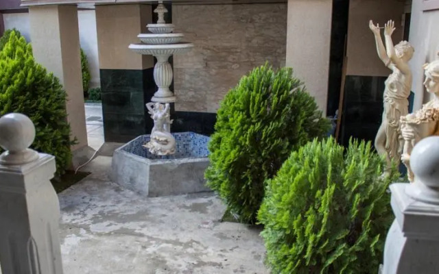 Luxury Hostel in Yerevan