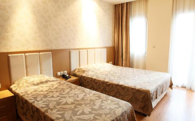 Hotel Alfa