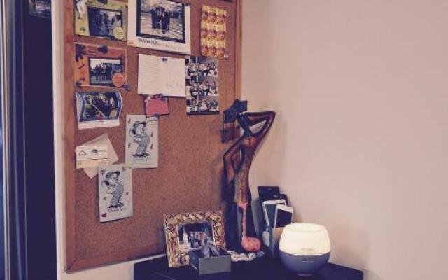 TL Warmest Homestay