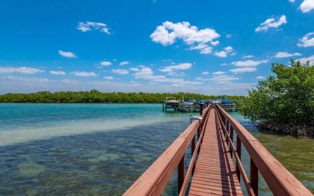 Sea Isles Condo in Bonita Springs