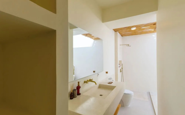 Villa Nokanhui - 3BR Private Villa