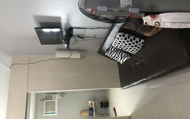 Cheap and ideal Studio in Quezon City