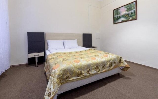Hostel Tsentral