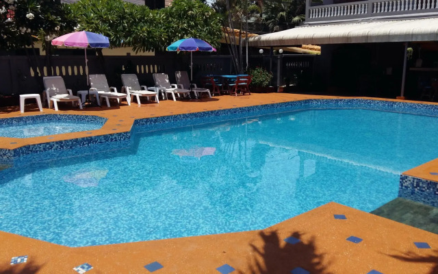 Southern Star Resort (SHA Extra Plus)