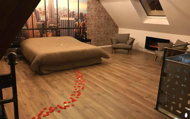 s'évader entre terre et mer