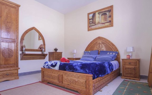 Golden Spots Morocco - Hostel