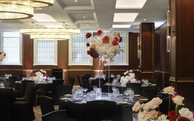 Rendezvous Hotel Melbourne