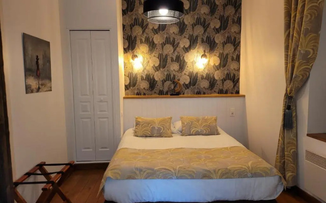 La Villa des Consuls