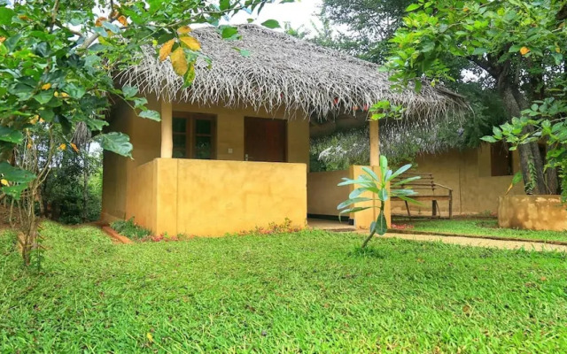 Niyagala Lodge