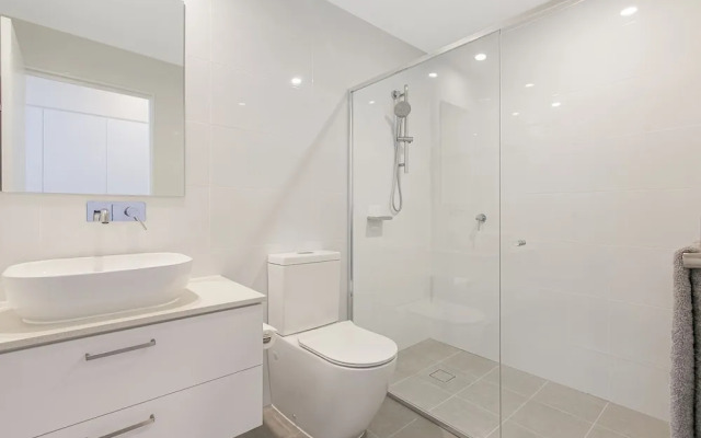 Relaxed Beachside Stay in Cabarita