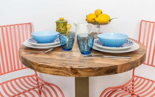 BNBHolder Cosy IV SEVILLA CATHEDRAL