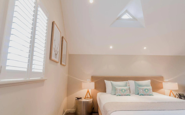 The Studios by Haus, Ascend Hotel Collection