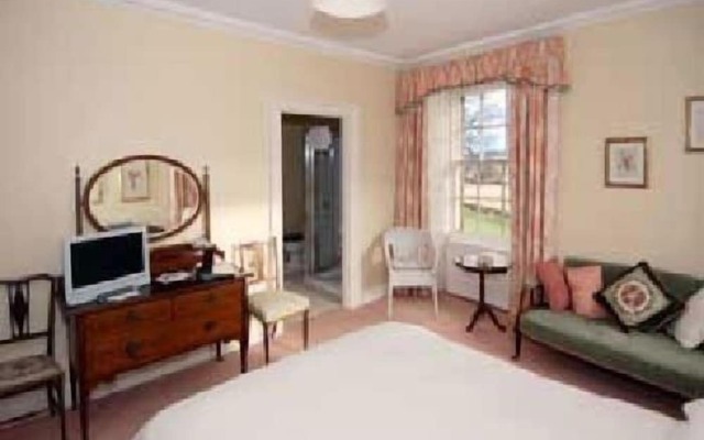 East Horton Farmhouse